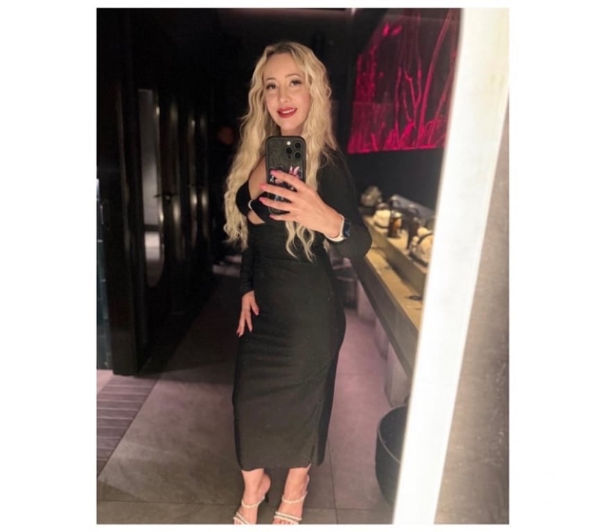 Escorts Hertfordshire Broxbourne - Photos for HOT&SEXY🇧🇷BLOND GIRL🔥FULL PARTY🎉BEST SERVICES