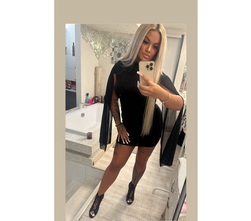 Escorts East London Canning Town - East London - Photos for Mira Wild 4U xxxxxx
