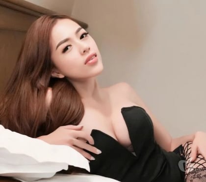 Escorts Greenbank Edinburgh - Photos for Stunning Asian Escort is Available For You 🌹 07535 665151