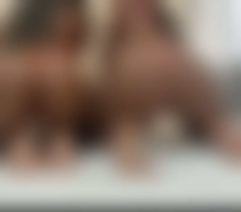 💞HOT PARTY DUO💖BEST KISSES💋OWO,