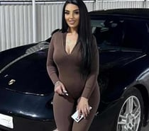 LARA JUST ARRIVED💯REAL😈 📞 tight & wet 💦 NO RUSH