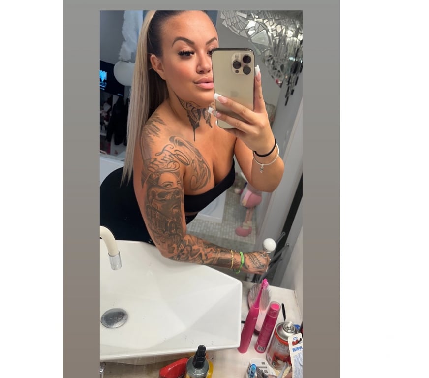 Escorts East London West Ham - East London - Photos for Mira Wild 4U xxxx