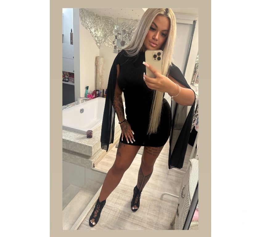 Escorts East London West Ham - East London - Photos for Mira Wild 4U xxxx