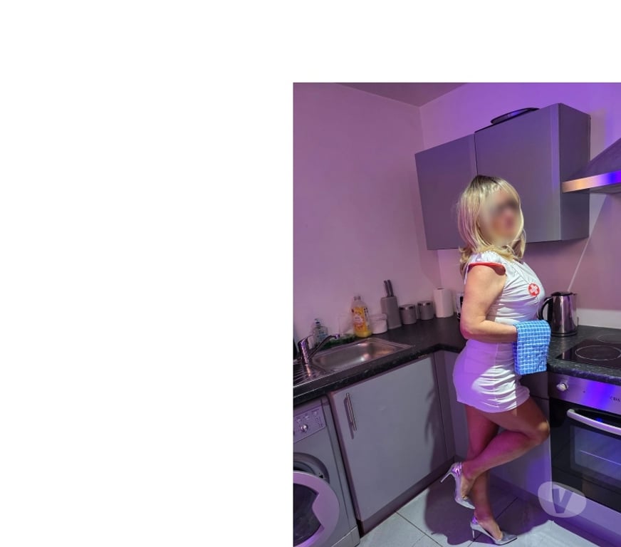 Escorts Leicestershire Leicester - Photos for Mature Polish MILF Ivone ❤ owo massage kissing and more