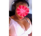 Busty Ebony Party Girl Come Chill with me I don’t Bite