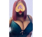 Busty Ebony Party Girl Come Chill with me I don’t Bite