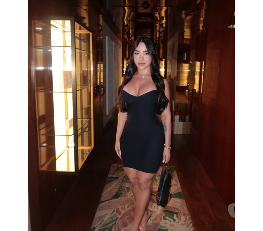 Escorts South East London Bermondsey - South East London - Photos for ✨Lua party girl the best OWO Brazilian 🇧🇷