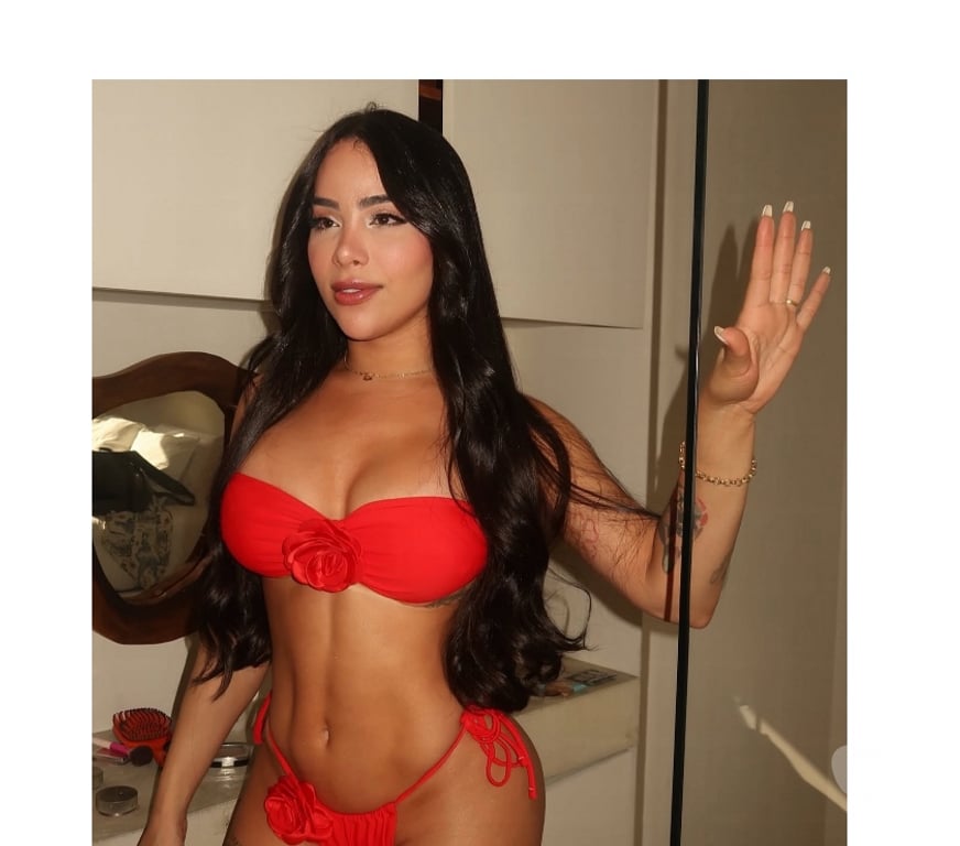 Escorts South East London Bermondsey - South East London - Photos for ✨Lua party girl the best OWO Brazilian 🇧🇷