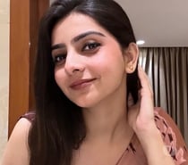 Hot Indian Escort and Sensual Massage