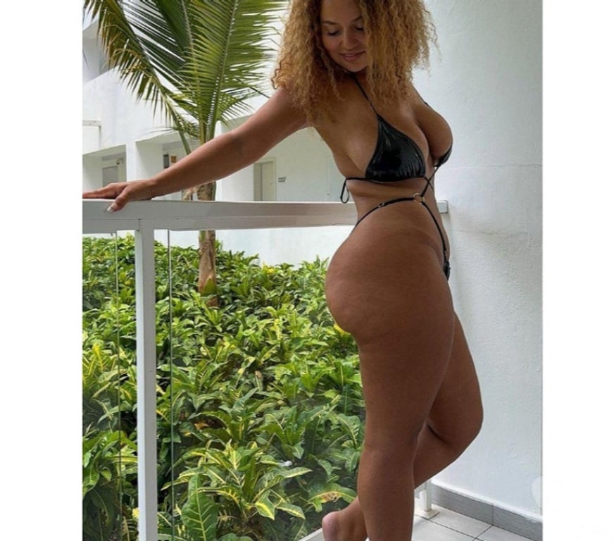 Escorts South East London Brixton - South East London - Photos for RUBY LATINA 🔥ON FIRE FIRST TIME IN TOWN