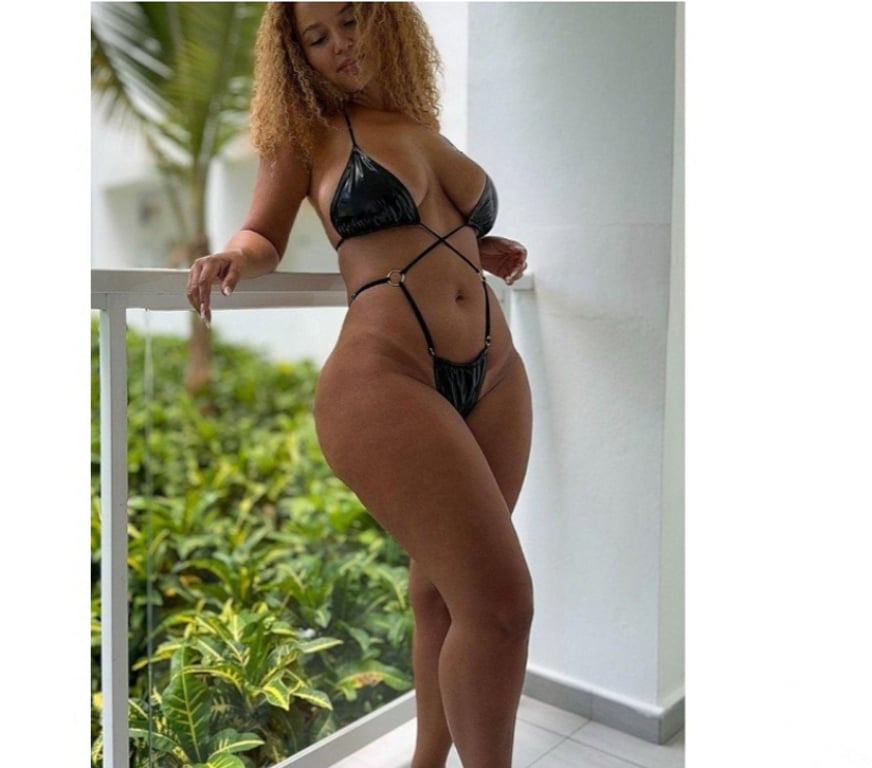 Escorts South East London Brixton - South East London - Photos for RUBY LATINA 🔥ON FIRE FIRST TIME IN TOWN