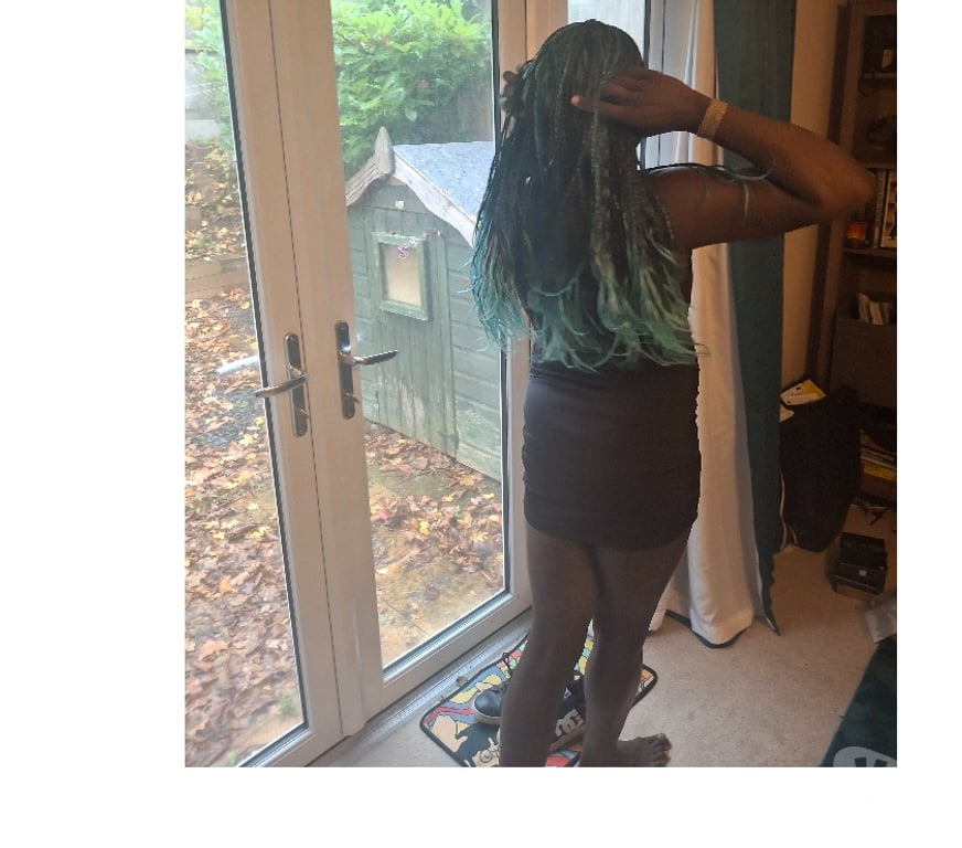 Trans Escorts Derbyshire Derby - Photos for Chloe only one night in derby Saturday 16th