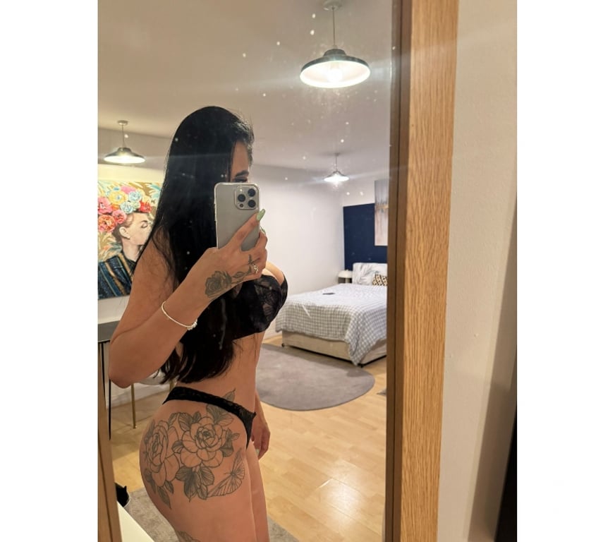 Escorts West London Ealing Broadway - West London - Photos for ♥️ Juliana NAUGHT AVAILABLE NOW♥️