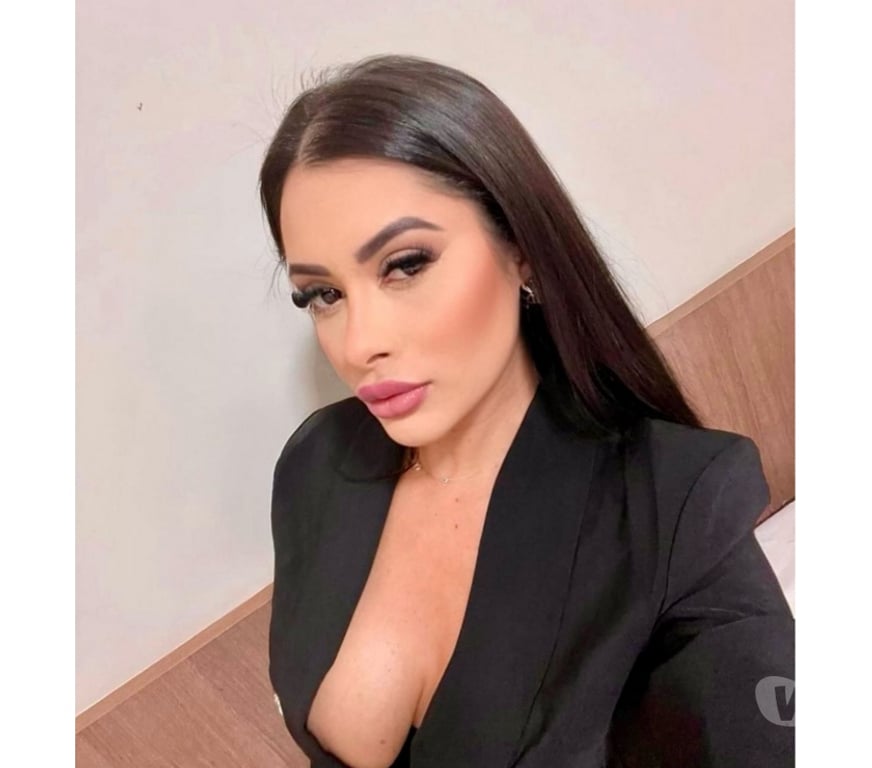 Escorts South West London Earls Court - South West London - Photos for TOP BRAZILIAN ESCORT ALICE ❤️