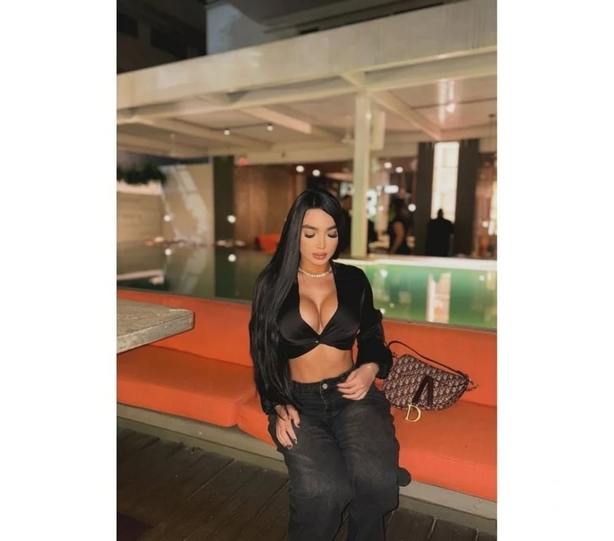 Escorts South West London Earls Court - South West London - Photos for TOP BRAZILIAN ESCORT ALICE ❤️