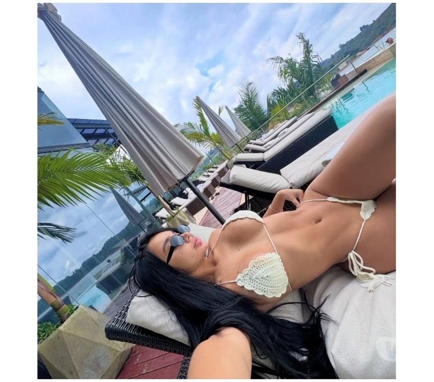 Escorts South West London Earls Court - South West London - Photos for TOP BRAZILIAN ESCORT ALICE ❤️