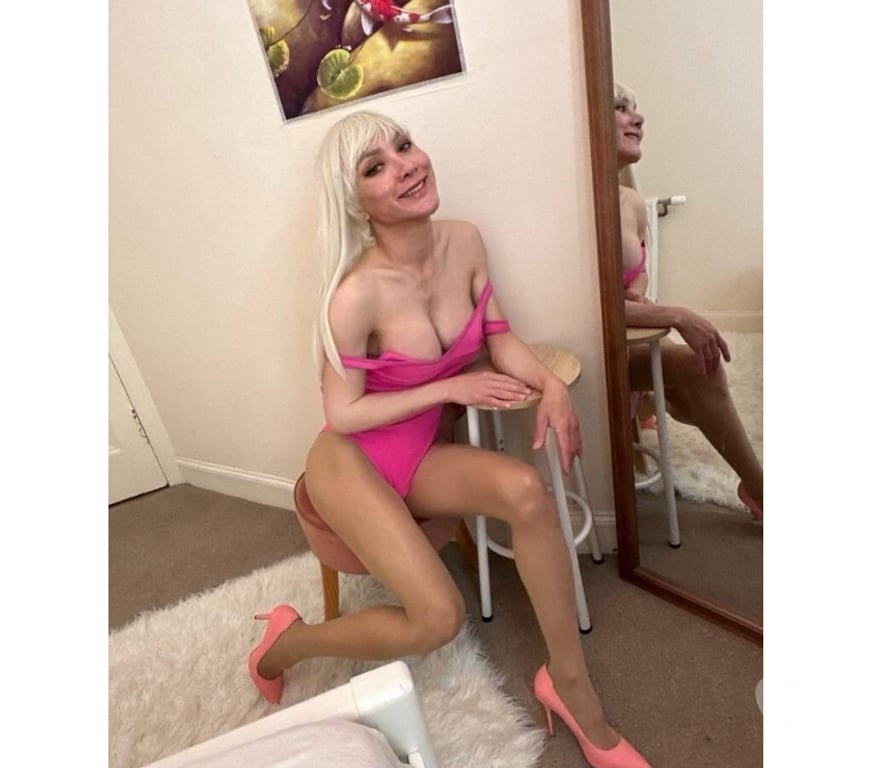 Trans Escorts Edinburgh Edinburgh - Edinburgh - Photos for Ts Prada Transwoman relaxations and may more