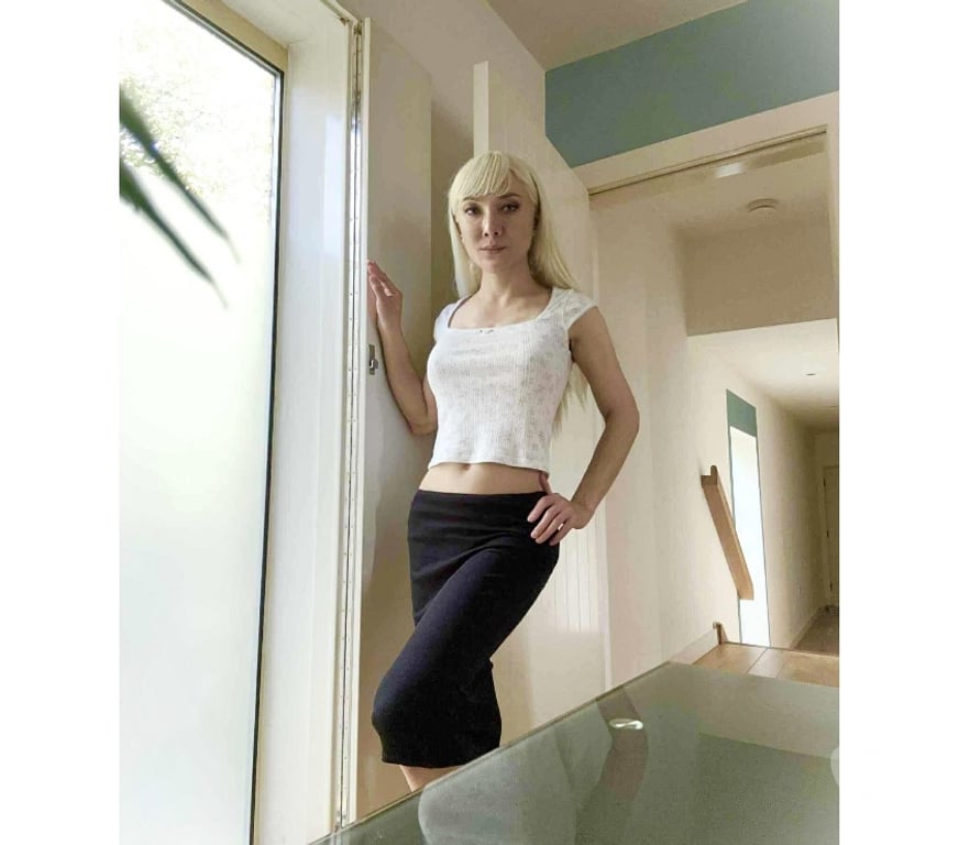 Trans Escorts Edinburgh Edinburgh - Edinburgh - Photos for Ts Prada Transwoman relaxations and may more