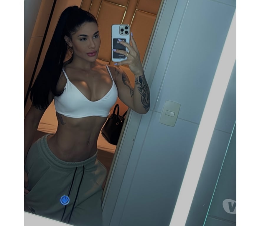 Escorts South East London Croydon - Photos for LARISSA ❤️‍🔥 SEXY GIRL 🫦 BRAZILIAN 🇧🇷