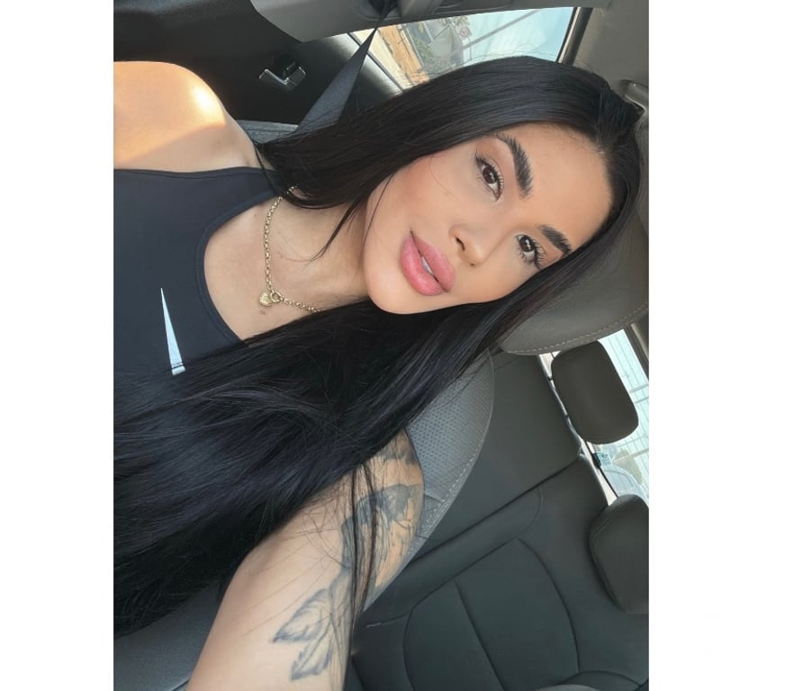 Escorts South East London Croydon - Photos for LARISSA ❤️‍🔥 SEXY GIRL 🫦 BRAZILIAN 🇧🇷