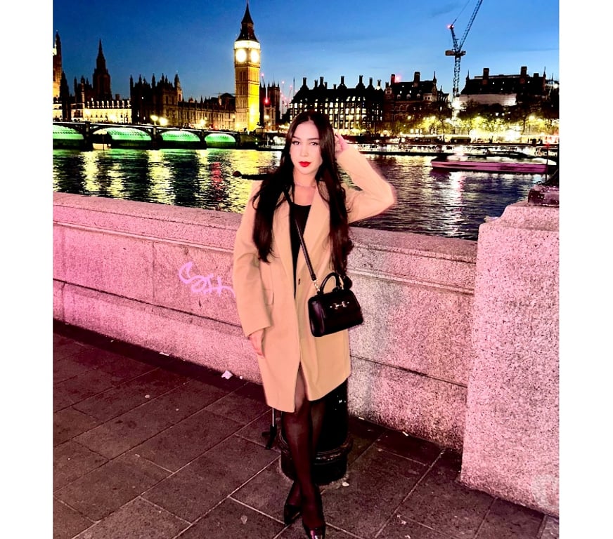 Escorts Edinburgh Edinburgh - Edinburgh - Photos for TIRED OF FAKE ? NEW IN YOUR TOWN 🇧🇷