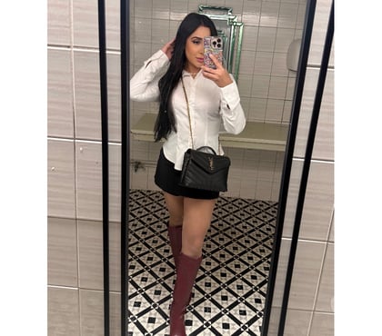 Escorts and Massages Edinburgh Edinburgh - Photos for TIRED OF FAKE ? NEW IN YOUR TOWN 🇧🇷