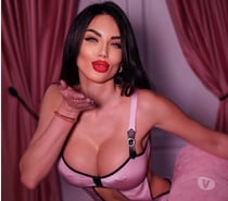 ▌│█║▌║BUSTY&NAUGHTY│█║▌║▌║