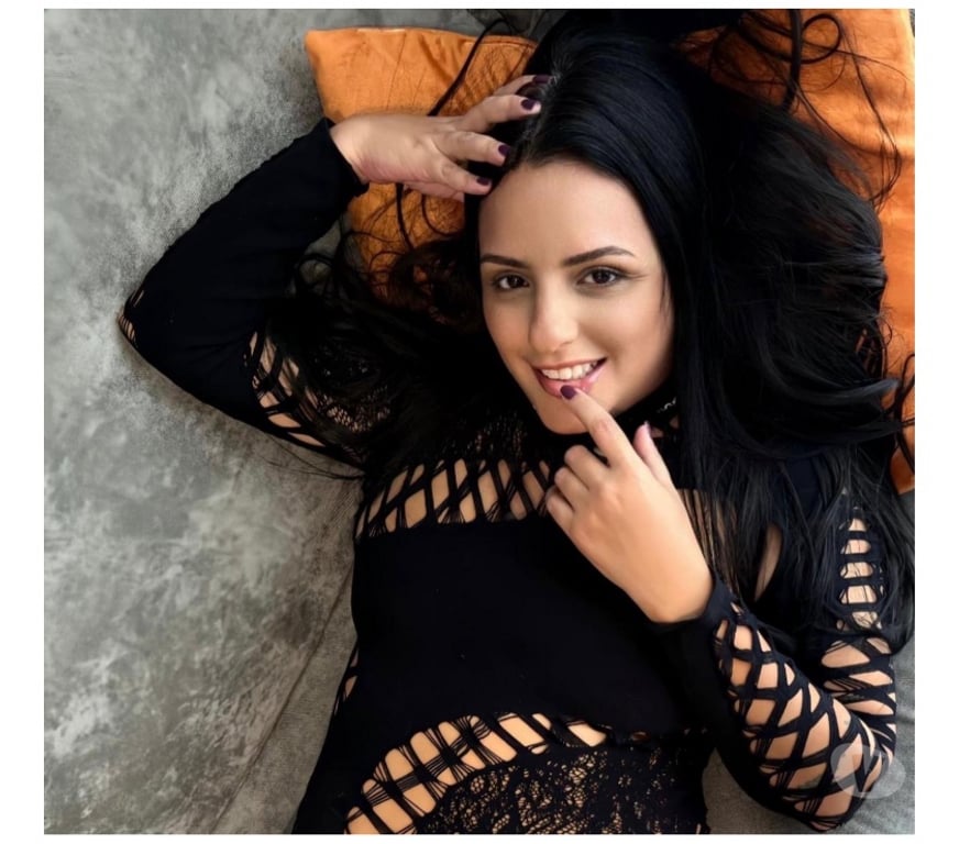 Escorts Cardiff Cardiff City Centre - Cardiff - Photos for New in town I'm Sabrina 💕Fiery Brazilian🔥🇧🇷