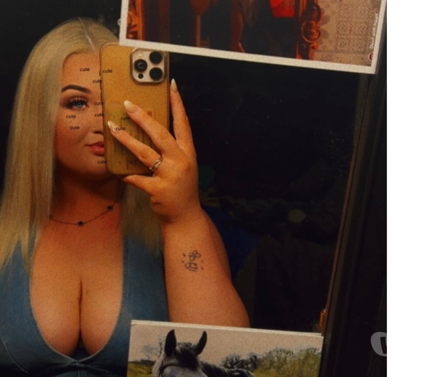 Escorts Worcestershire Wychavon - Photos for NEW 🤍BOMBSHELL 🤍 BLONDE 🤍 BLUE EYES 🤍 REAL 🤍