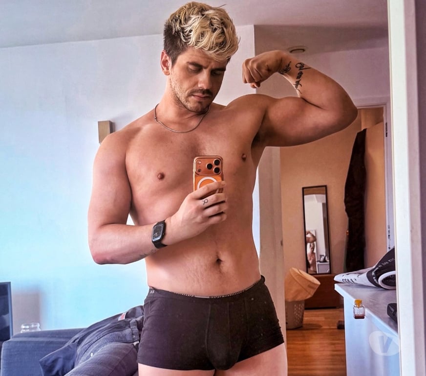  Gay massage Greater Manchester Manchester - Photos for Tommy -Man cc - Travel and accom. worth remembering ;)