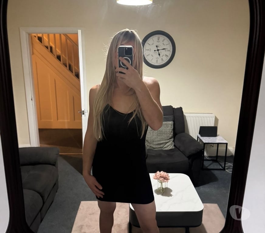 Trans Escorts Lincolnshire North Lincolnshire - Photos for SexyBlue💙 Tgirl😋