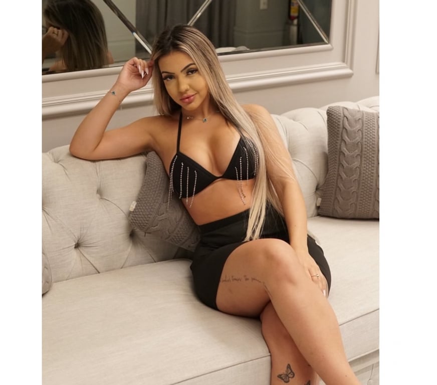 Escorts Barking and Dagenham Barking - Barking and Dagenham - Photos for SEXY BLONDE BRAZILIAN NEW ON TOWN❤️‍🔥🇧🇷