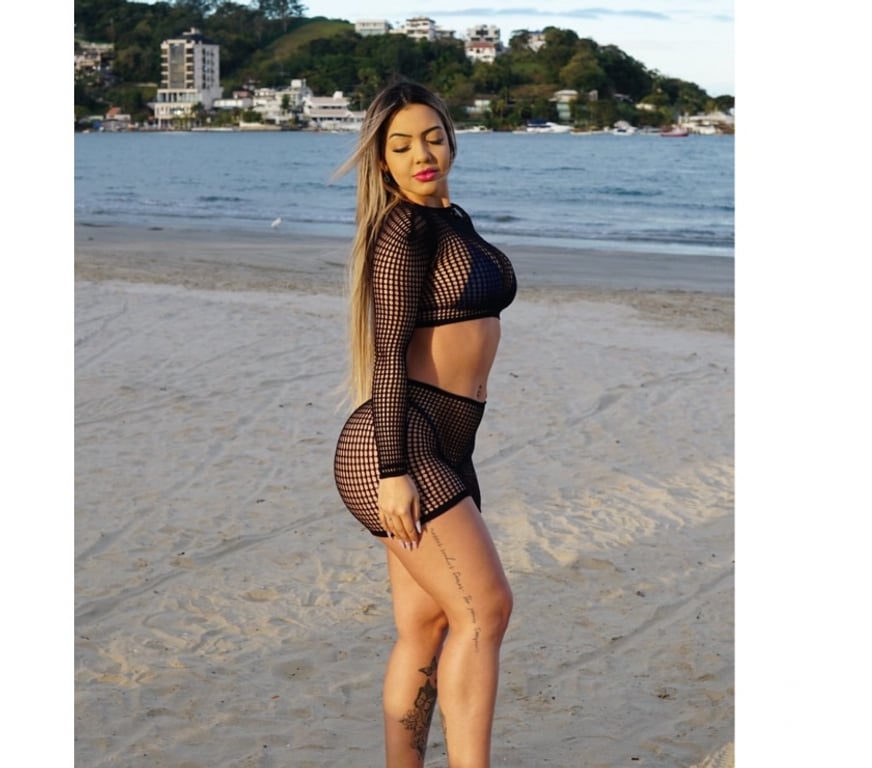 Escorts Barking and Dagenham Barking - Barking and Dagenham - Photos for SEXY BLONDE BRAZILIAN NEW ON TOWN❤️‍🔥🇧🇷