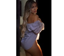 SEXY BLONDE BRAZILIAN NEW ON TOWN❤️‍🔥🇧🇷