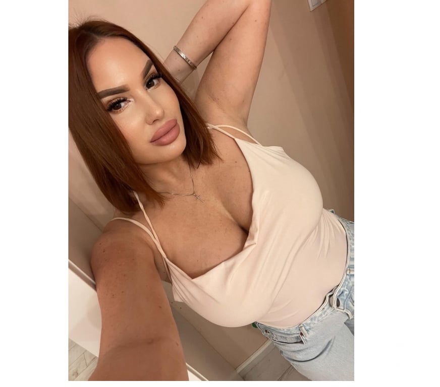 Escorts West London Ealing - West London - Photos for PLAYMATE LINDSEY🌸BUSTY🌸 SENSUALL 🌸