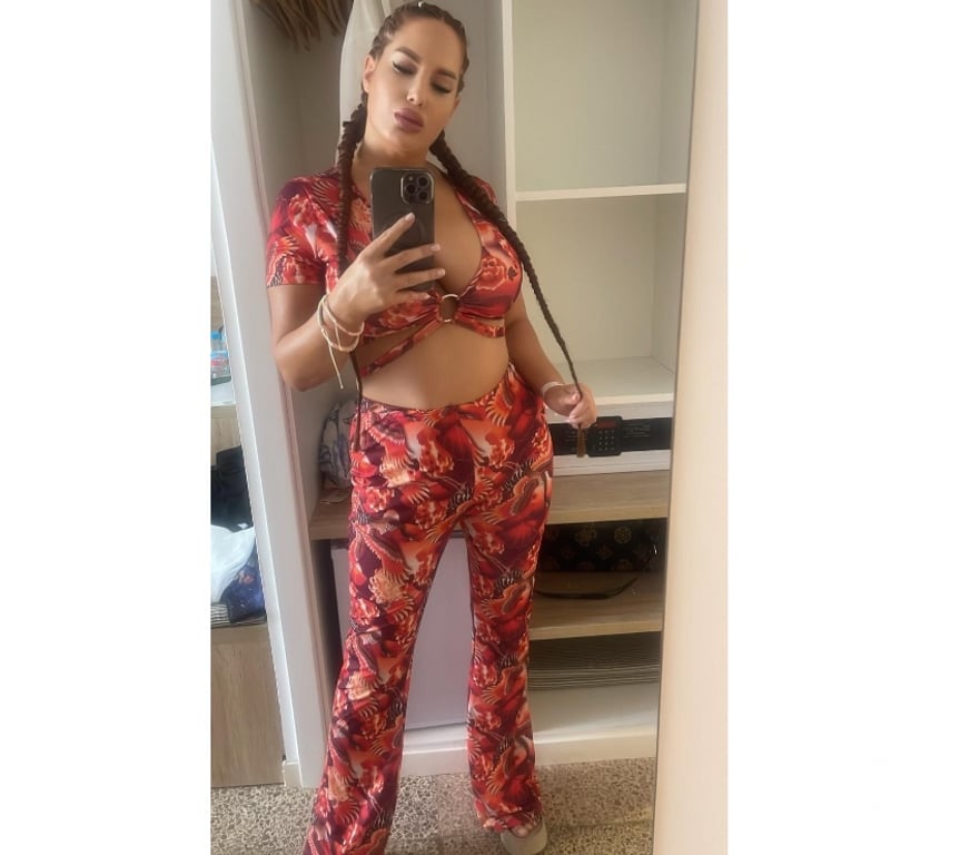 Escorts West London Ealing - West London - Photos for PLAYMATE LINDSEY🌸BUSTY🌸 SENSUALL 🌸