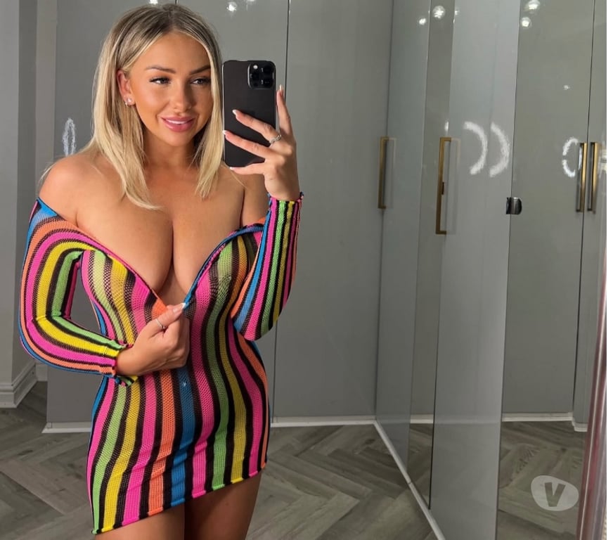 Escorts Kent Tonbridge and Malling - Photos for 🅢🅔🅧🅨 🅑🅛🅞🅝🅓🅔❗️ELIF❗️