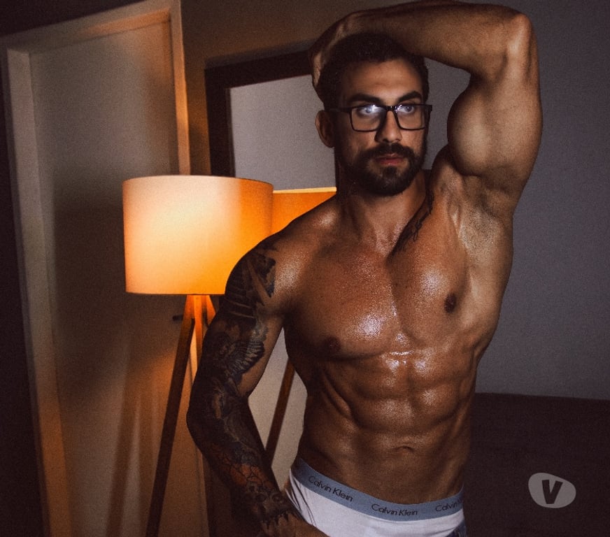  Gay massage Westminster Station - London - Photos for BRAZILIA MASSAGE HOT