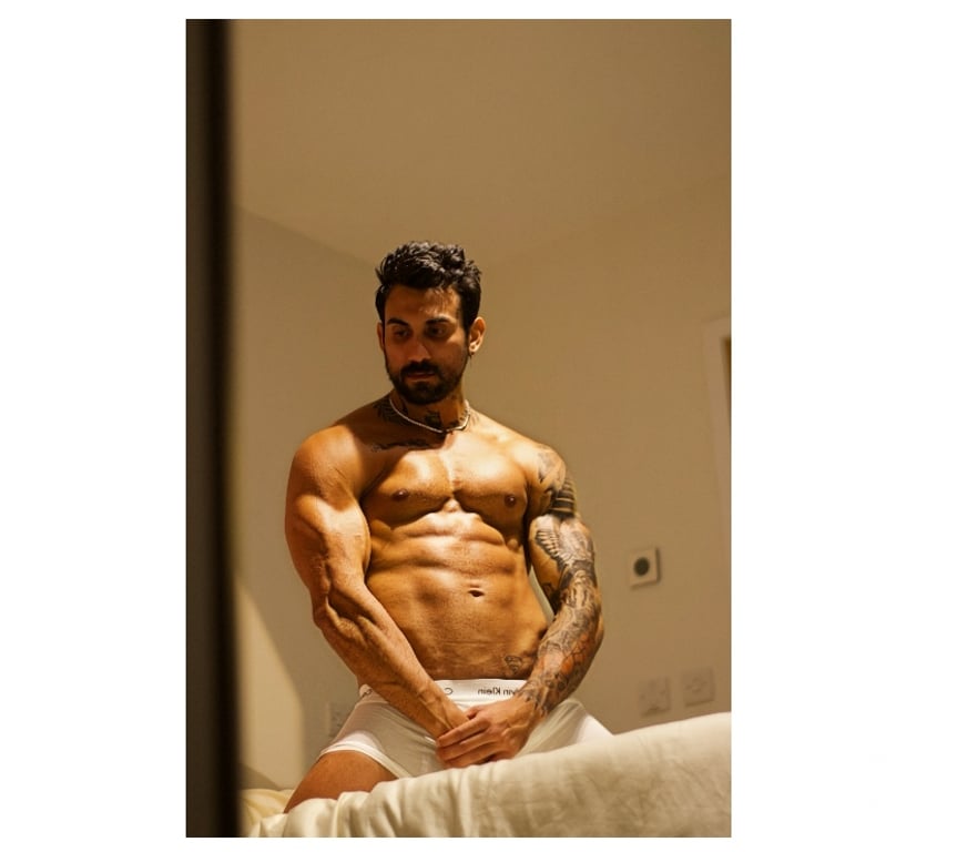  Gay massage Central London Covent Garden - Central London - Photos for Brazilian Companion TOP | Central London