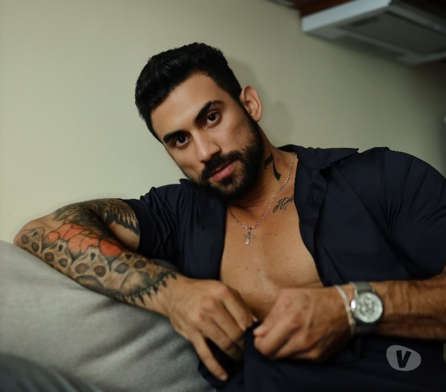  Gay massage West Midlands Birmingham - Photos for Brazilian Companion | Birmingham