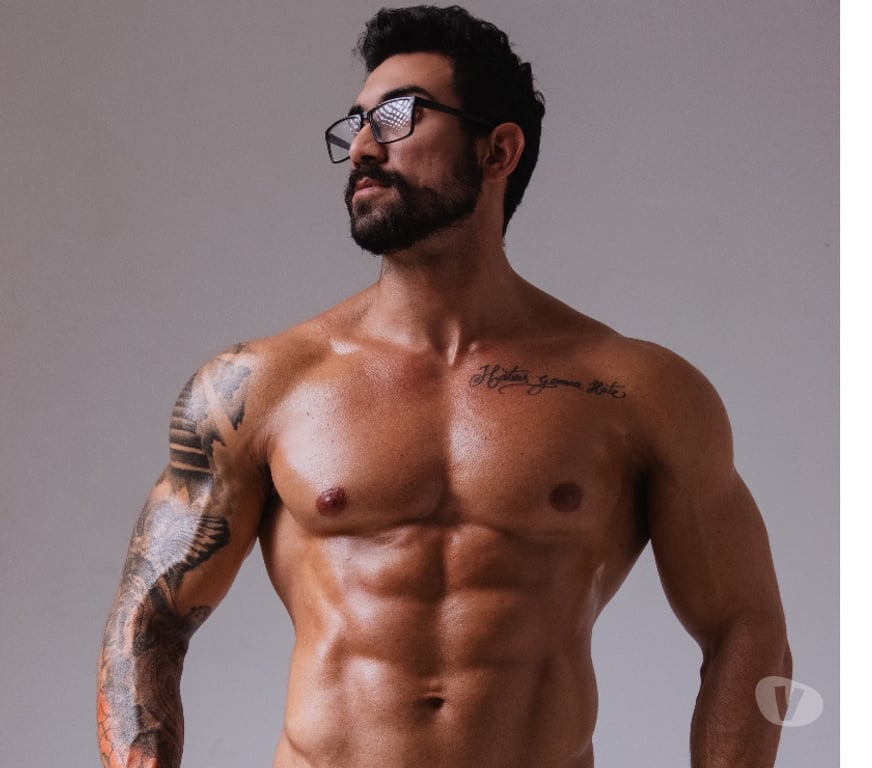  Gay massage Westminster Station - London - Photos for BRAZILIA MASSAGE HOT