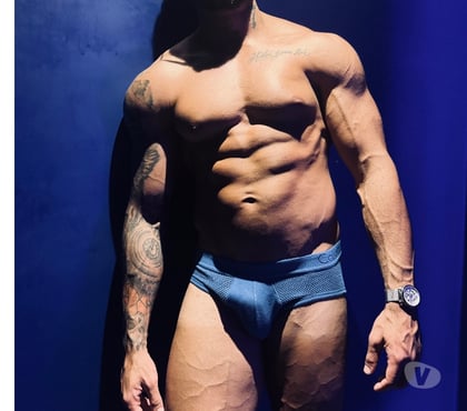 Photos for PARTY WITH DIONISIO MUSCLE BRAZILIAN