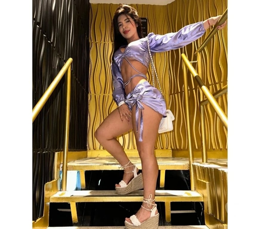 Escorts South West London Earls Court - South West London - Photos for SOFI GIRL🥂🍾LATINA GOOD SERVICE🔥