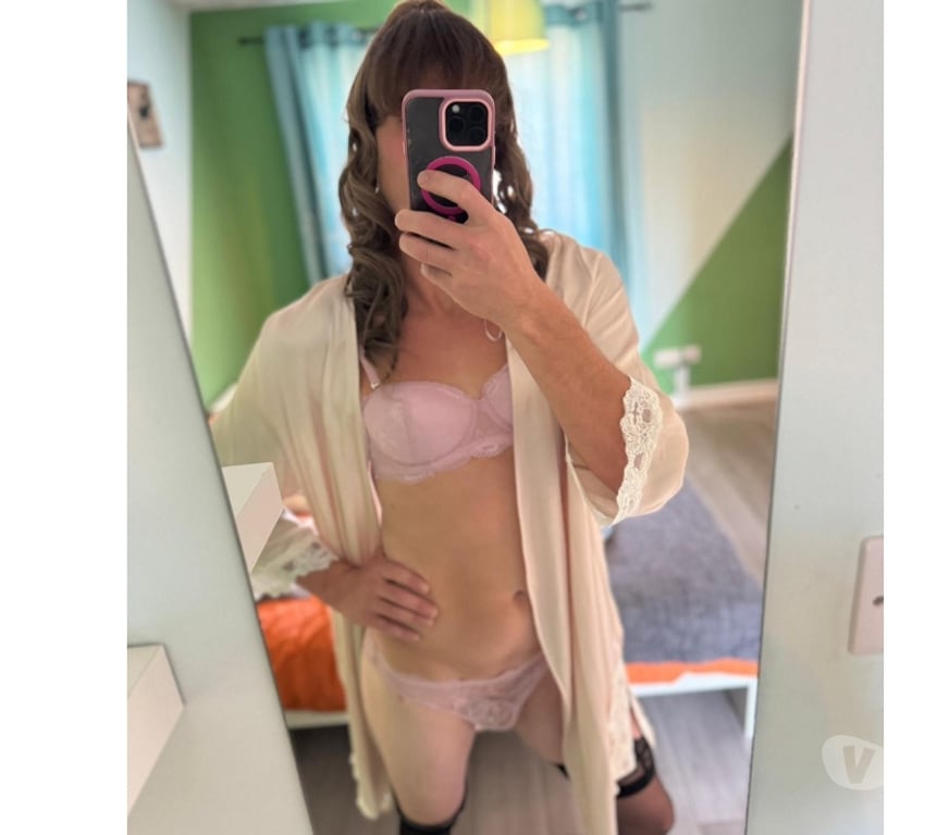 Escorts Lincolnshire North Lincolnshire - Photos for Sexyblue💙 Tgirl😋