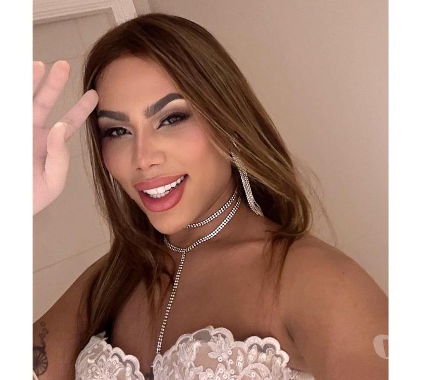 Trans Escorts South East London Bromley - Photos for VIVIAN FERRAZ IN BROMLEY