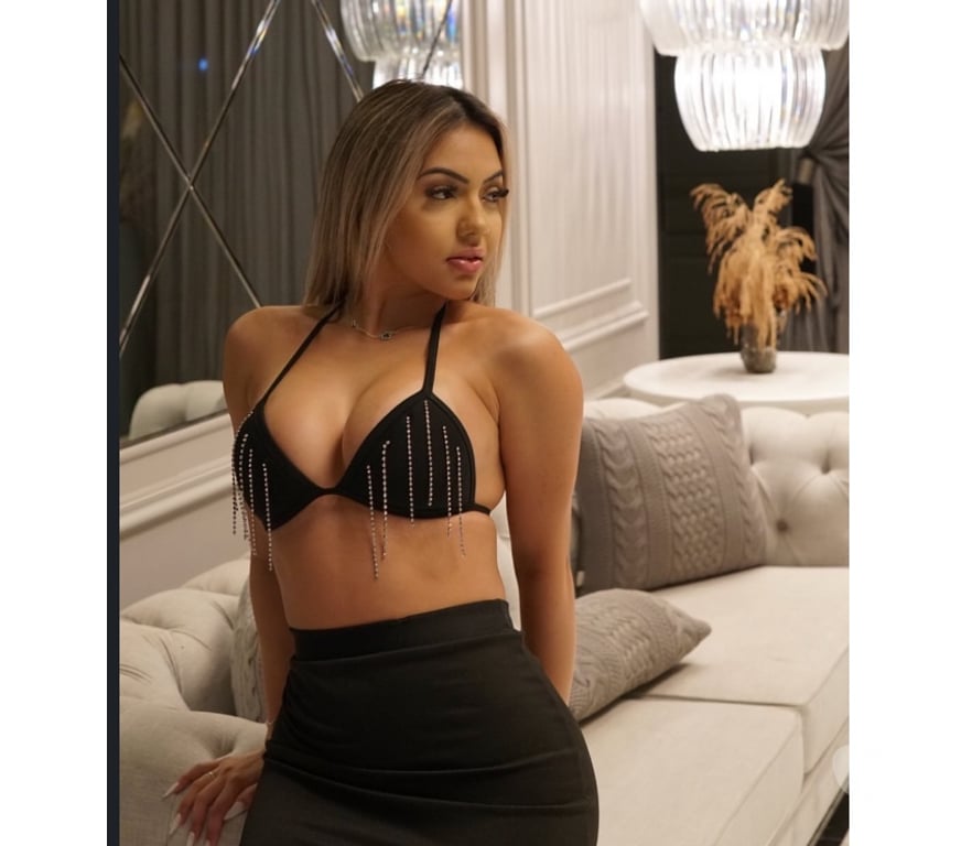 Escorts East London Redbridge - Photos for SEXY BLONDE BRAZILIAN NEW IN TOWN🇧🇷❤️‍🔥