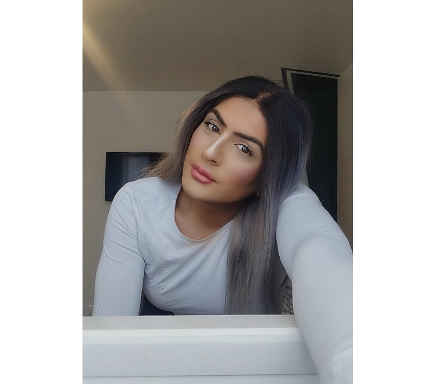 Trans Escorts East London Plaistow Station - East London - Photos for Mixed Pakistani princess baddie Newham