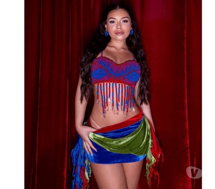 Escorts Bishop`s Stortford East Hertfordshire - Photos for Bia Naughty Brazilian Girl