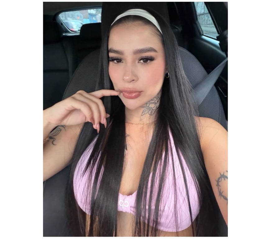 Escorts South East London Croydon - Photos for Angel🪽🎀 girl Brazilian 🇧🇷❤️‍🔥