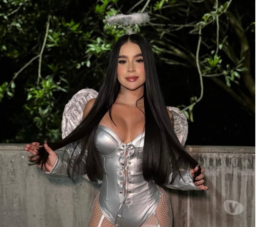 Escorts South East London Croydon - Photos for Angel🪽🎀 girl Brazilian 🇧🇷❤️‍🔥